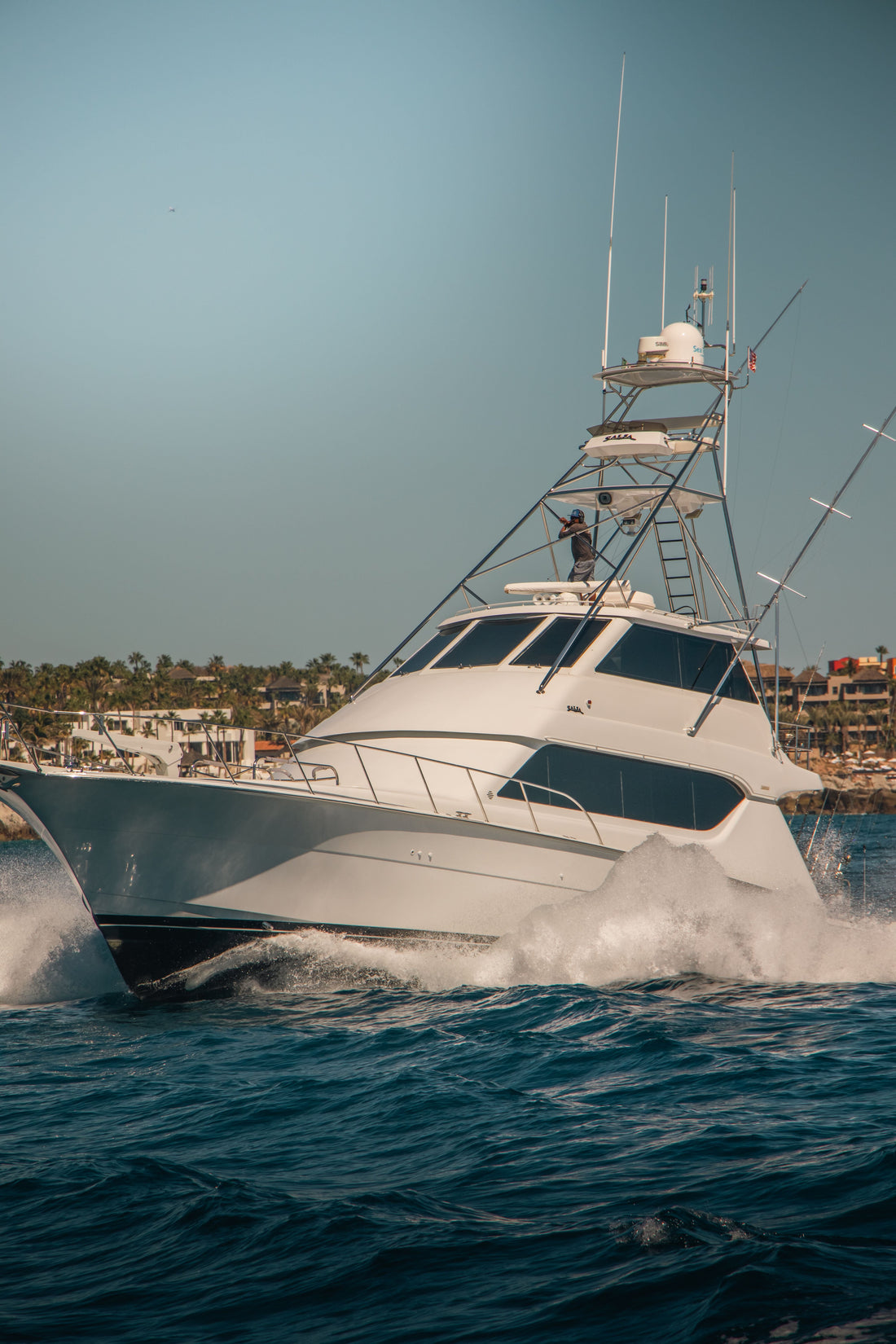 Outfitting Your Vessel for Elite Offshore Tuna Tournaments