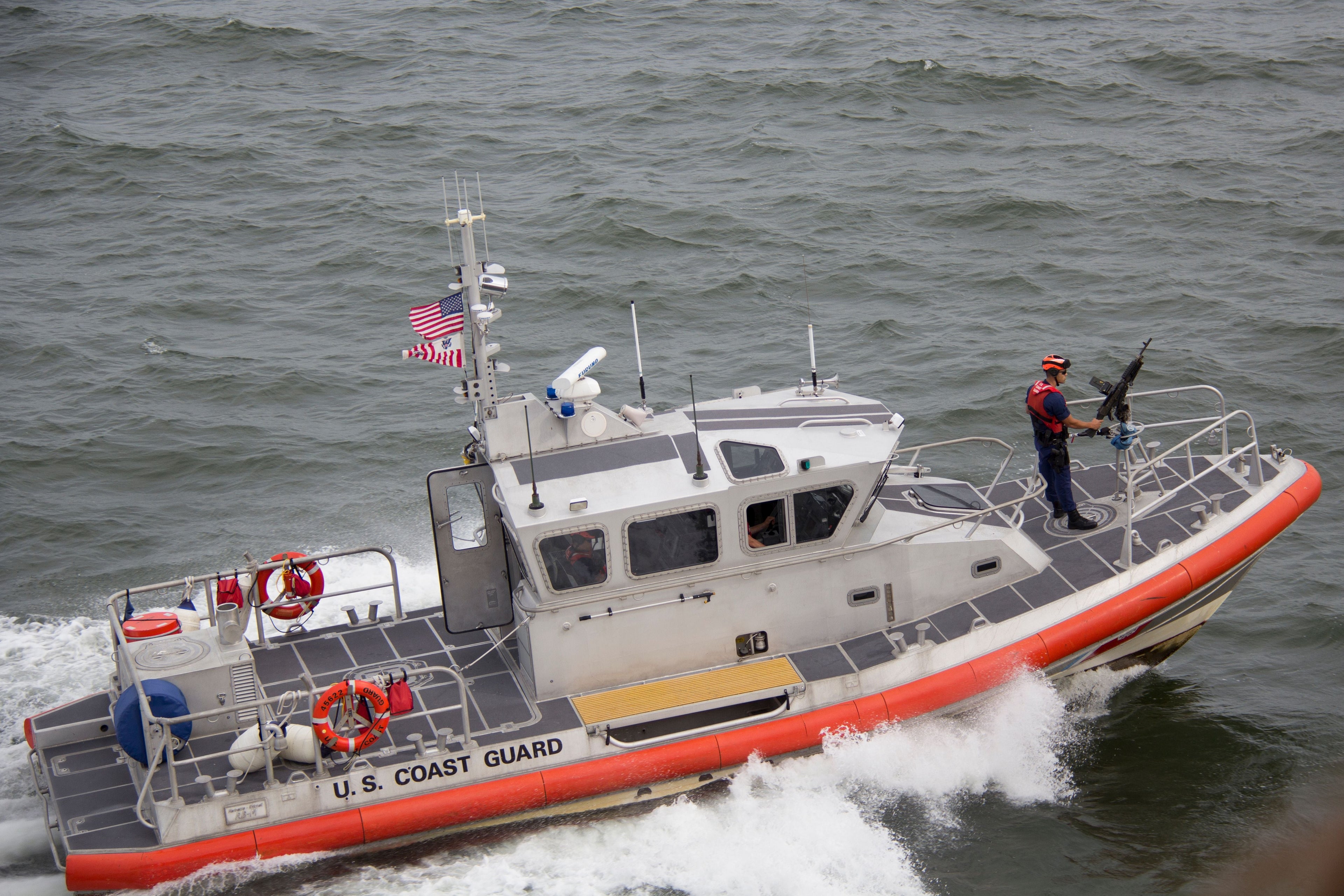 USCG Boating Safety Bundle