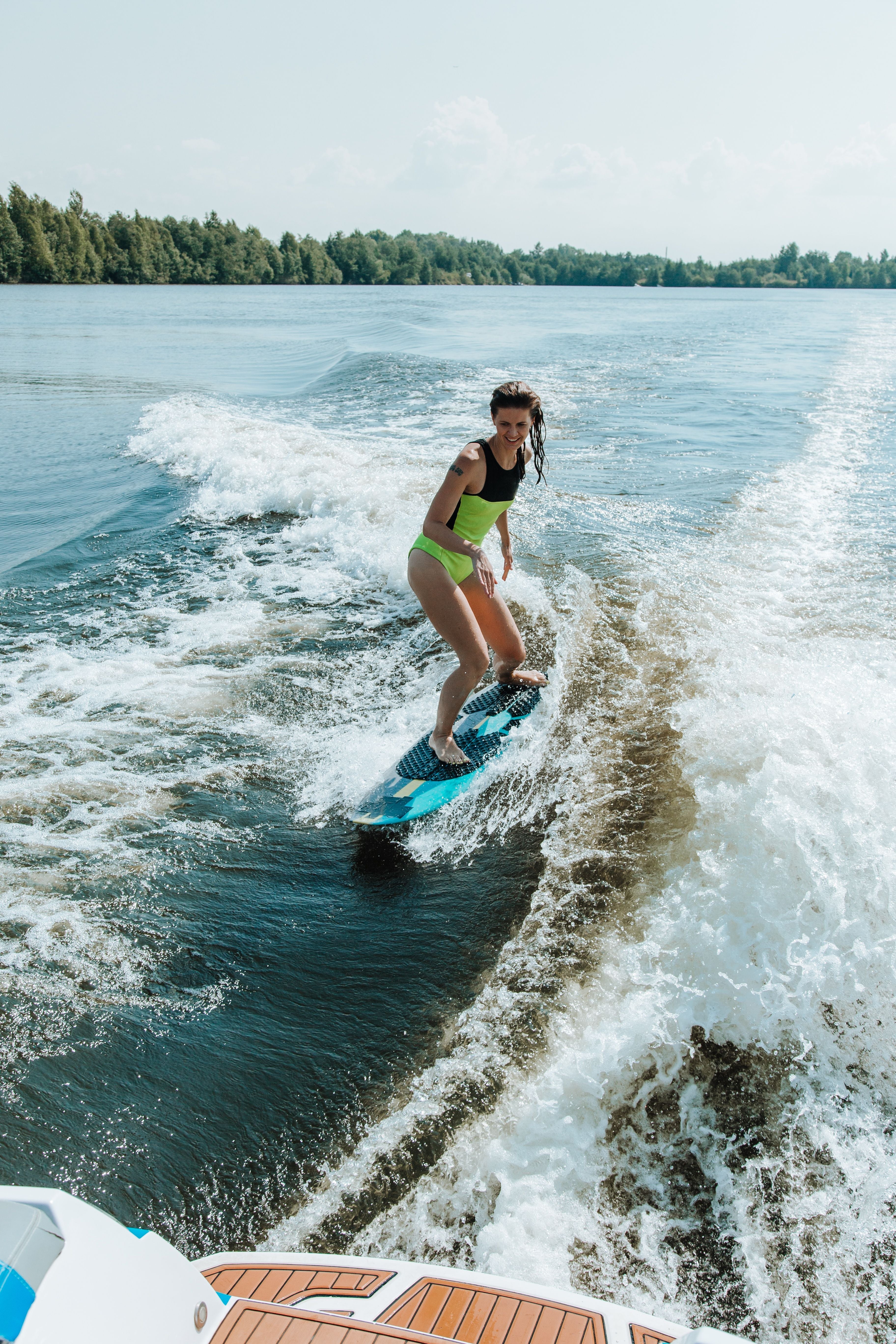 Wakeboard Ballast Bags, Pumps & Plumbing Hardware