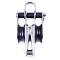 SeaSure 25mm Treble Block wVJam 0035CRD