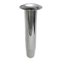 Rupp 0 Degree Large Fixed HD Rod Holder CASS00LGF