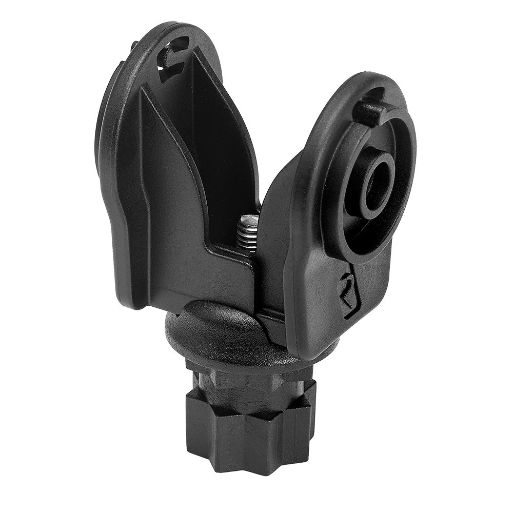 RAILBLAZA Lowrance Fishfinder Starport Adaptor 02414311