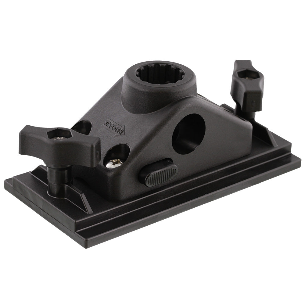 Scotty 340L Nylon Track Adapter 0340L