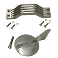 Performance Metals Yamaha 150HP Outboard Complete Anode Kit  Aluminum 10183A