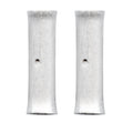 Pacer Seamless Butt Splice  4 AWG  NonInsulated  2 Pack TBS42