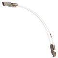 Barton Boomstrut  SilverWhite fBoats 3035 44035