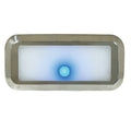ShadowCaster Switched Courtesy Light  Cool White SCMCLSCWSS