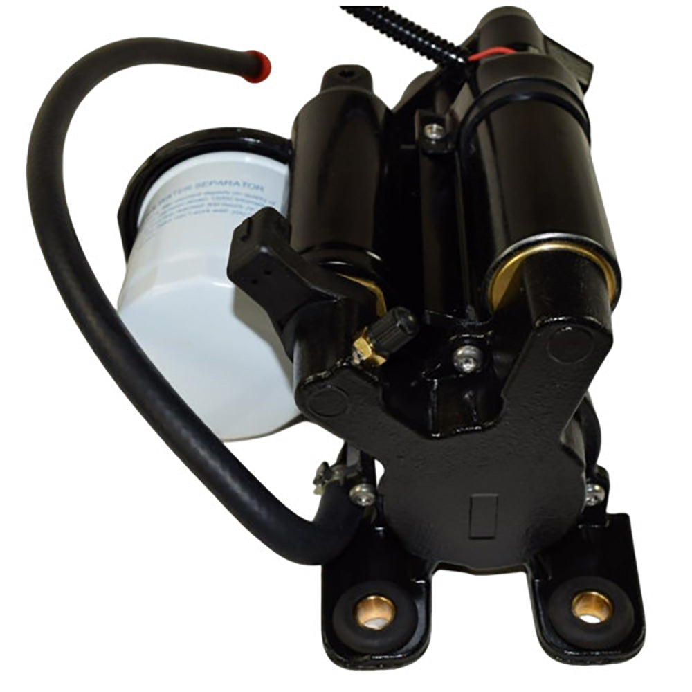 Regitar USA Marine Fuel Pump Assembly fVolvo Penta Fits Most 81L Engines RFP002