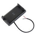 Scanstrut Active 15W Wireless Adjustable Phone Charging Mount  1224V SCCW04G