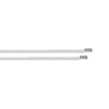 SeaDog 12 AWG White Primary Wire  250 8012054