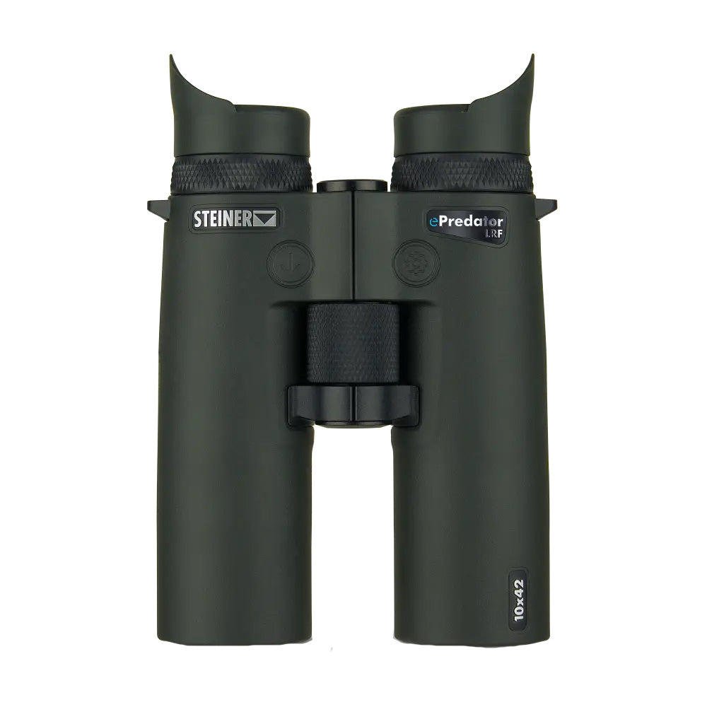 Steiner ePredator LRF 10x42mm Binoculars 2060