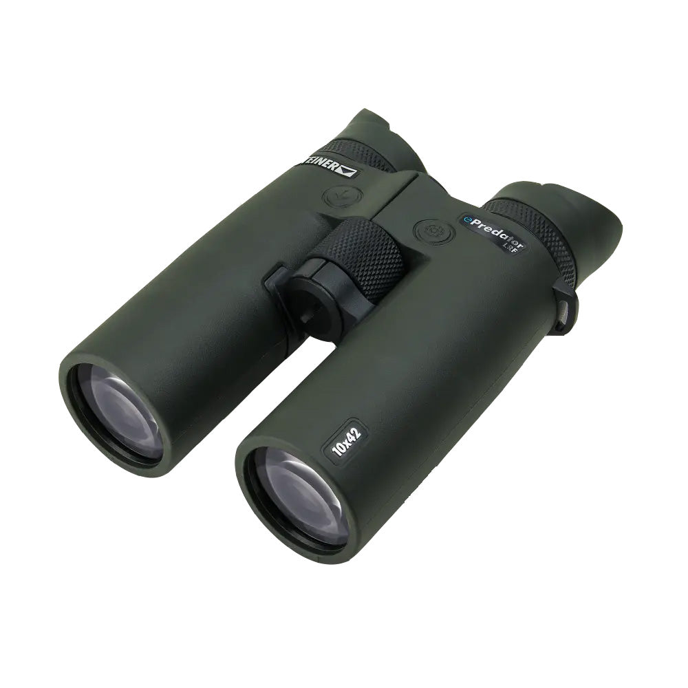 Steiner ePredator LRF 10x42mm Binoculars 2060