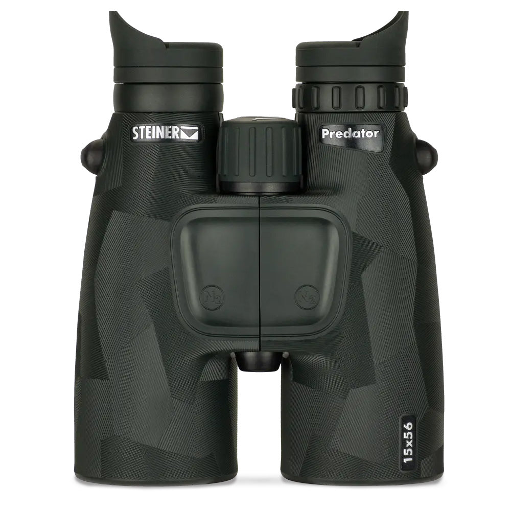 Steiner Predator 15x56mm Binoculars 2061