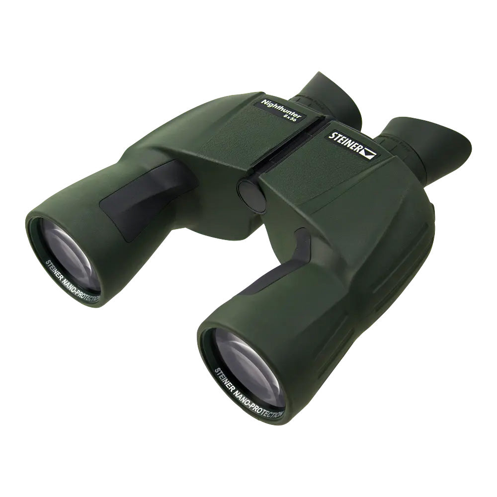 Steiner Nighthunter 8x56mm LowLight Binoculars 2070