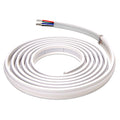Lumitec Hydra 1406 Series Linear Lighting 12V  14mm Width  RGBW  591 Long H10063