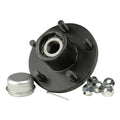 CE Smith Hub Kit 5x4 12 1 to 1116 Tapered Spindled 179 Seal 13517