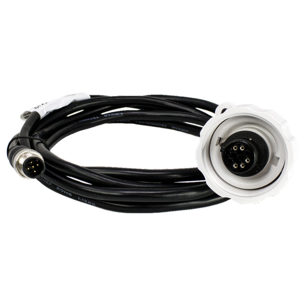 Airmar NMEA 2000 WeatherStation Cable 5Pin Device Net Male 2M WS2C02