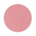 RUPES WET  DRYFINISH Foam Abrasive Discs 125mm 5  Red  P1500 Grit Box of 20pcs 945SC1500