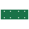 RUPES PROCUT Film Abrasive Sheets 70mm x 200mm 275 x 78  8 Hole  P180 Grit Box of 100pcs 945FF180
