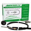 Uflex Racktech  20 High Efficiency Rack  Pinion System Kit  14 Cable RACKTECH2014