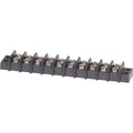 Blue Sea 2410 Terminal Block 20AMP  10 Circuit 2410