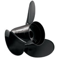 Turning Point Hustler  Right Hand  Aluminum Propeller  H11208  3Blade  125 x 8 Pitch 21300810