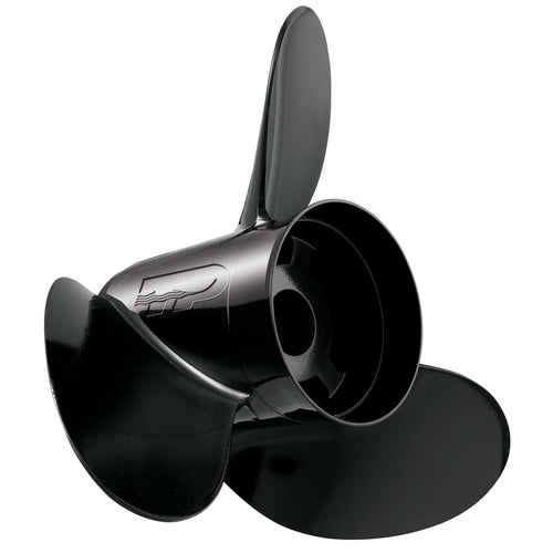 Turning Point Hustler  Right Hand  Aluminum Propeller  LE1LE21319 3Blade  1325 x 19 Pitch 21431911