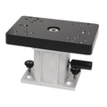 Cannon Aluminum Swivel Base Downrigger Pedestal  4 1904032