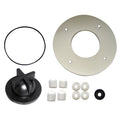Raritan Sea Era Discharge Repair Kit SEADISRK