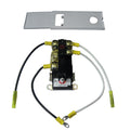 Raritan Water Heater Thermostat Assembly WH16