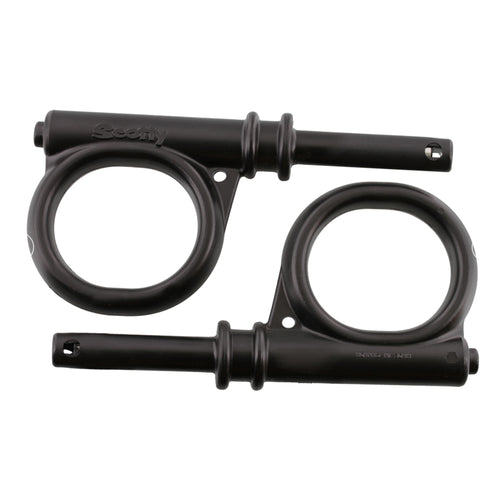 Scotty 104 Strongback Oar Lock  134 ID 104