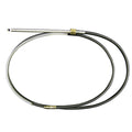UFlex M66 17 Fast Connect Rotary Steering Cable Universal M66X17