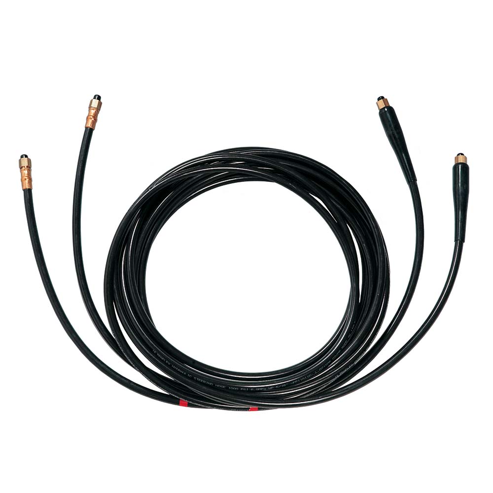 UFlex Hydraulic Hose Kit 12 Two Hoses KITOB12
