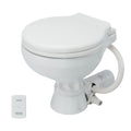 Johnson Pump Standard Electric Compact Macerator Style 12V 804743501