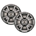JENSEN 65 MSX60RVR  Silver  75W MSX60RVR