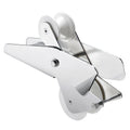 Maxwell Hinged Bow Roller  Size 2 P104331
