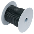 Ancor Black 10 AWG Primary Cable  100 108010