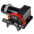 Johnson Pump Viking Power 16 Waste Pump  24V 101335004