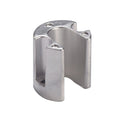 Tecnoseal Trim Cylinder Anode  Zinc  Bravo 00818