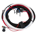 RIGID Industries Back Up Light Kit Harness 40192