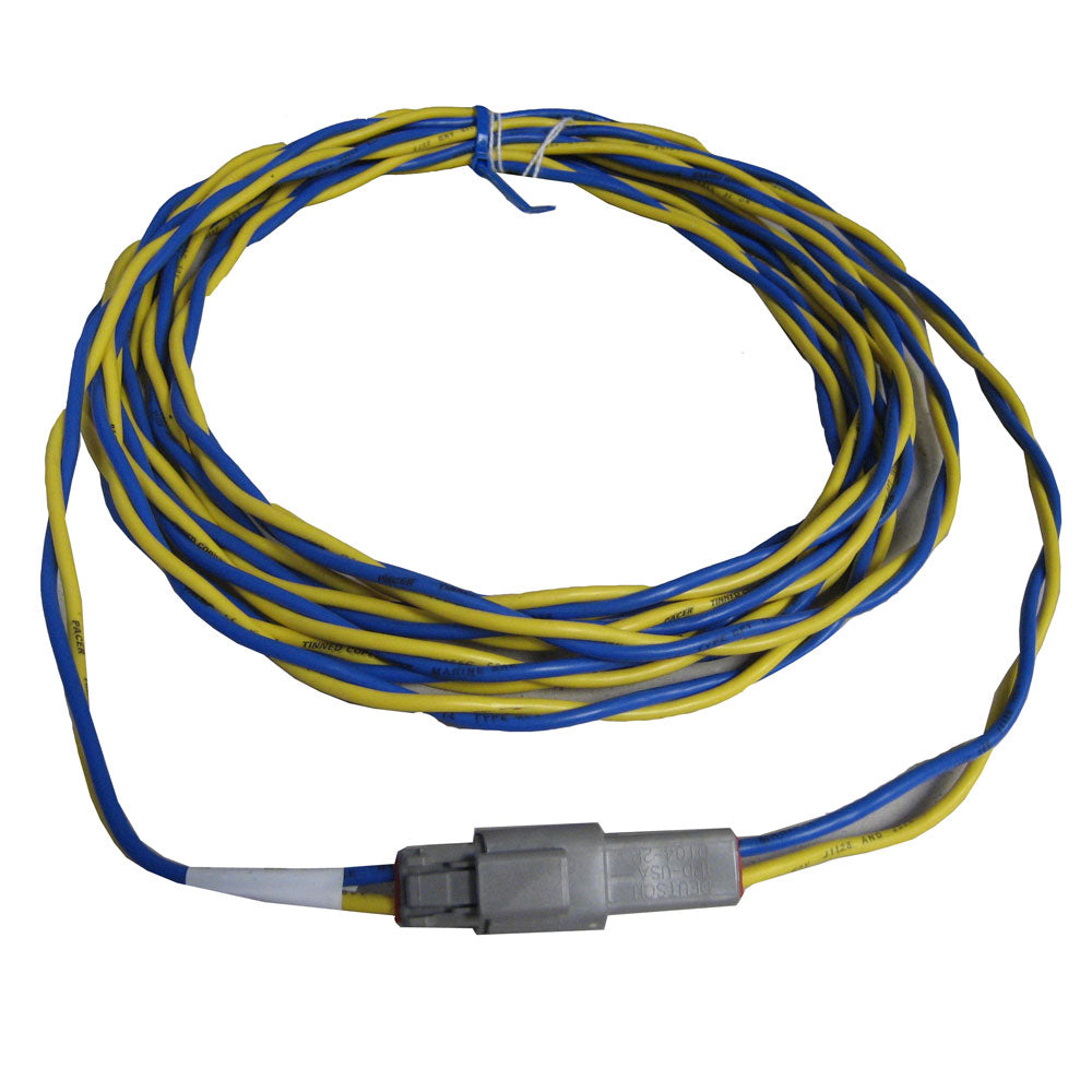 Bennett BOLT Actuator Wire Harness Extension  20 BAW2020