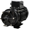 Jabsco Mag Drive Centrifugal Pump  11GPM  110V AC 436977