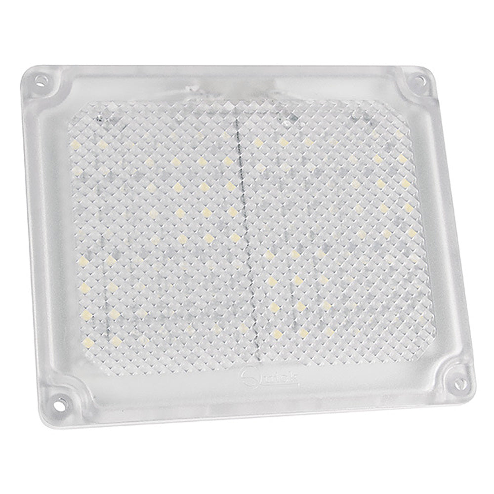 Quick Action 10W Engine Room LED Light  Daylight  1224V FAMP3112011CA00