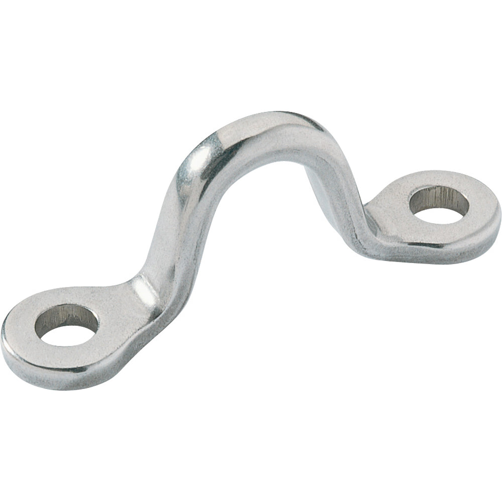 Ronstan Narrow Saddle  10mm 1332 Clearance RF498