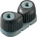 Ronstan CCleat Cam Cleat  Medium  Grey wGrey Base RF5010