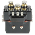 Quick Non Reversing Solenoid Unit 12V FTT631512000B00
