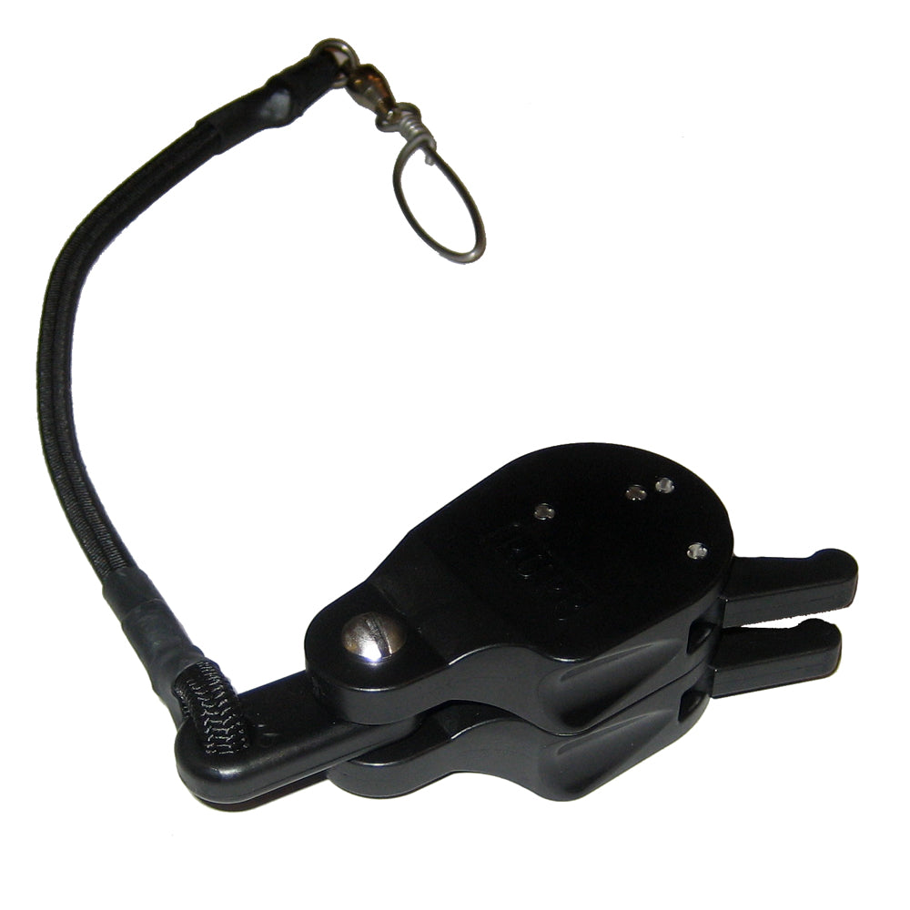 Rupp Double LokUp Halyard Line Lock wBungee CA01572