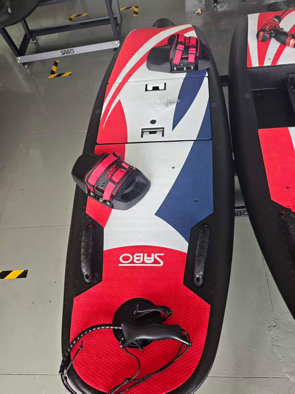 Sabo Surf Flyer One Electric Jetboard