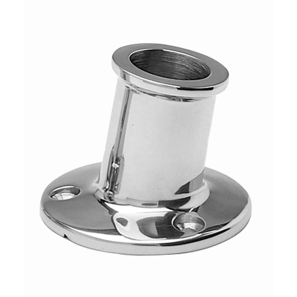 Taylor Made 1 SS Top Mount Flag Pole Socket 965