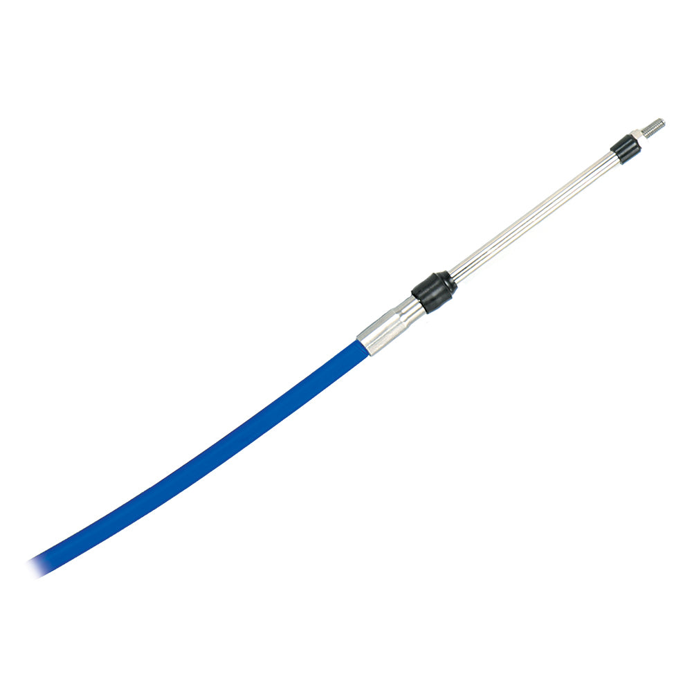 Uflex MACH Series High Efficiency  Flexibility Engine Control Cable  33C Universal Style   20 MACHZEROX20